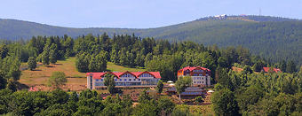 Hotel& Medi-SPA Biały Kamień